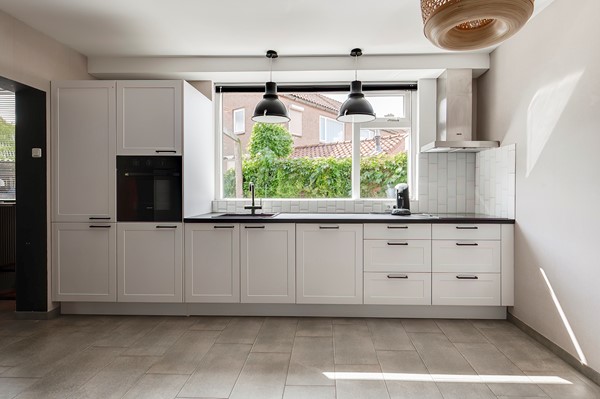 Medium property photo - Kruisstraat 4, 4284 EB Rijswijk (Nb)